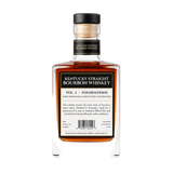 Divergent Spirits Vol. 1 Foundations Kentucky Straight Bourbon | Free Shipping on orders $400+