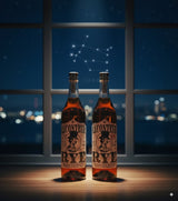 Raconteur Straight Rye Whiskey Finished in Mizunara Casks | Free Shipping on orders $400+