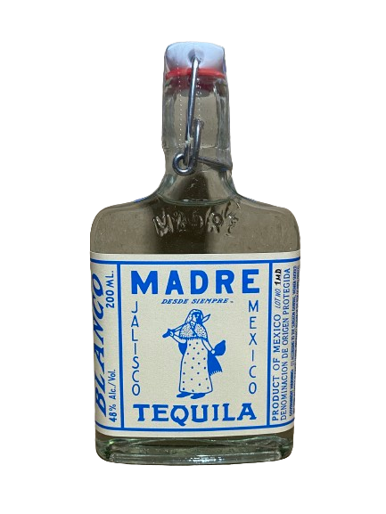 Madre Tequila Blanco