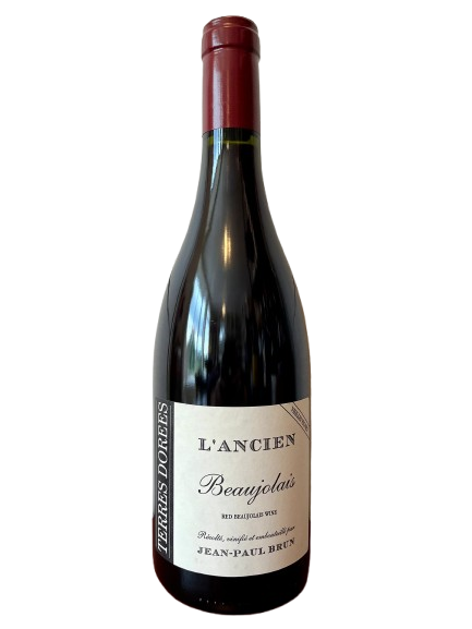 Terres Dorées Beaujolais L'Ancien Vieilles Vignes | Free Shipping on orders $400+
