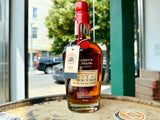 Maker’s Mark ”X-mas in July” Private Select Single Barrel Kentucky Straight Bourbon Whiskey The Prime Barrel Pick #65 - De Wine Spot | DWS - Drams/Whiskey, Wines, Sake