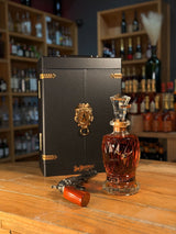 Doc Holliday 10 Years Straight Bourbon Whiskey Gift Set With Revolver