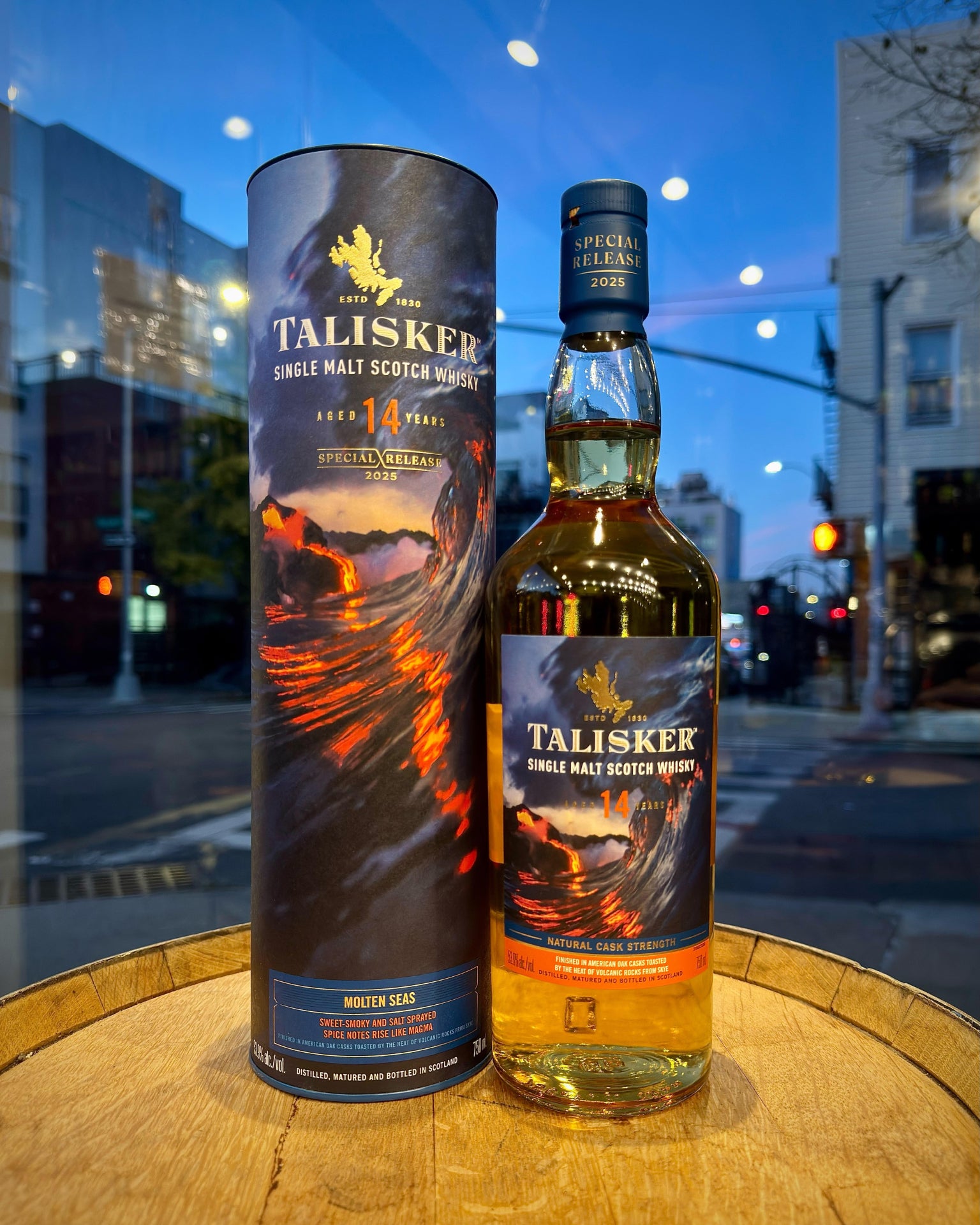 Talisker 