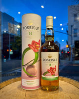 Roseisle "Harmonic Grace" Aged 14 Years Old Single Malt Scotch Whisky 2025 Special Release | Free Shipping on orders $400+
