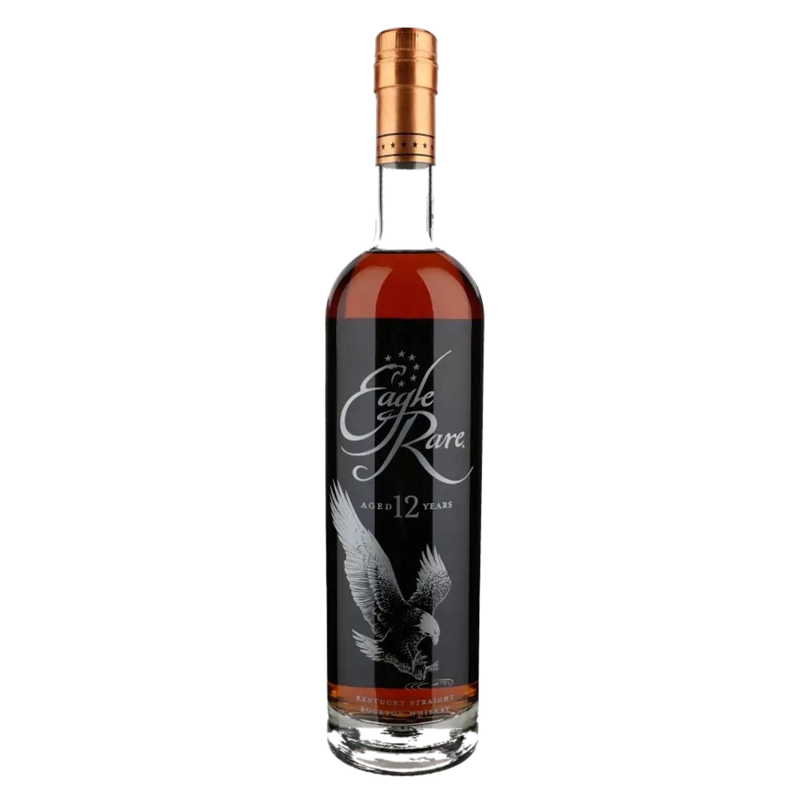 Eagle Rare 12 Year Old Kentucky Straight Bourbon Whiskey – De Wine