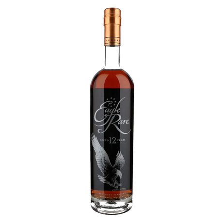 Eagle Rare 12 Year Old Kentucky Straight Bourbon Whiskey | Free Shipping on orders $400+