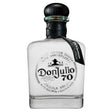Don Julio Tequila Anejo Claro 70th Anniversary | Free Shipping on orders $400+