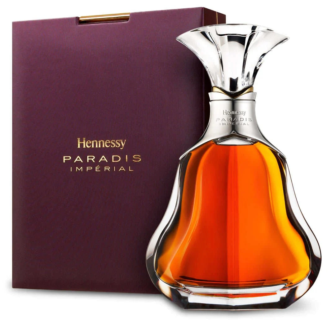 Hennessy Imperial Cognac