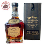 Jack Daniel’s "The Sting" Single Barrel Tennessee Whiskey The Prime Barrel Pick #91