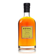 Koval Single Barrel Bourbon Whiskey