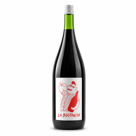 Olivier Minot La Boutanche Gamay | Free Shipping on orders $400+