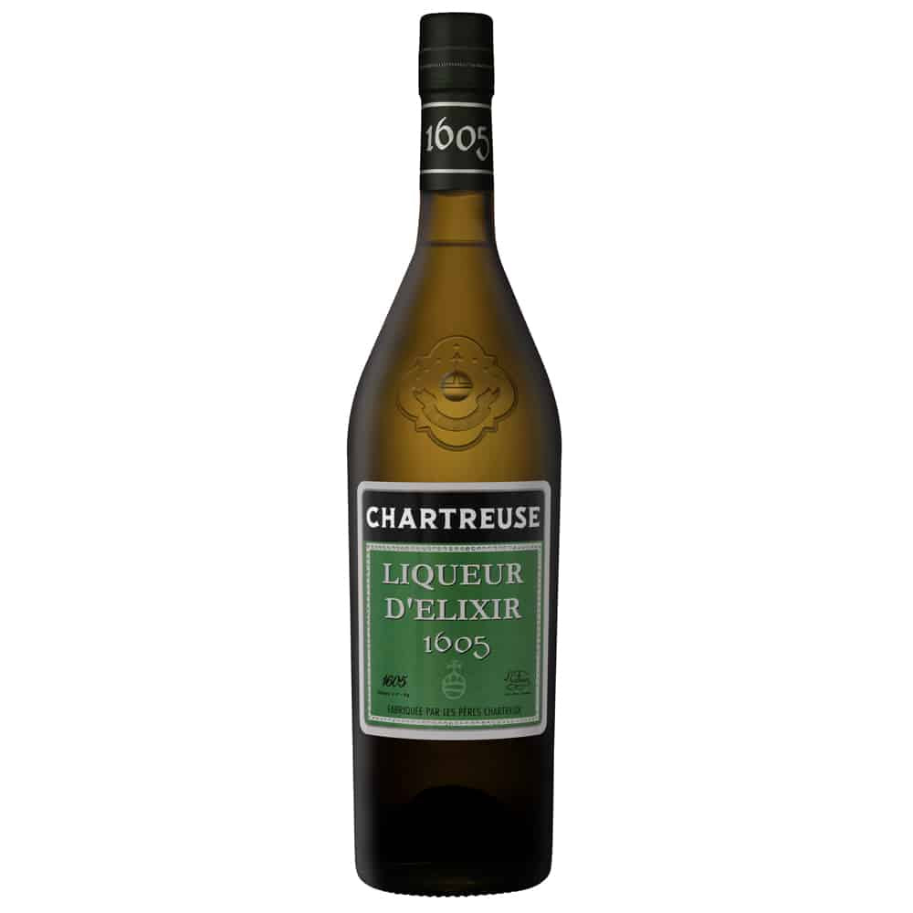 Chartreuse Liqueur du 9 Centenaire – De Wine Spot - Rare Spirits