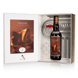 The Macallan Archival Series Folio 8 Single Malt Scotch