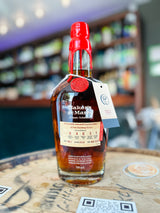 Maker’s Mark ”Broken Glass: Extra Wish” Private Select Single Barrel Kentucky Straight Bourbon Whiskey The Prime Barrel Pick