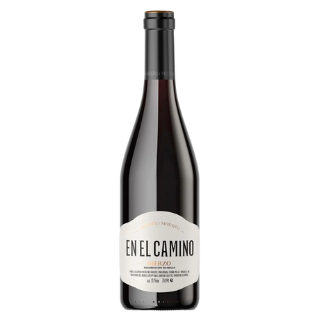 Michelini i Mufatto "En El Camino" Bierzo Mencia | Free Shipping on orders $400+