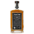 Blood Oath Kentucky Straight Bourbon Whiskey Pact No.10