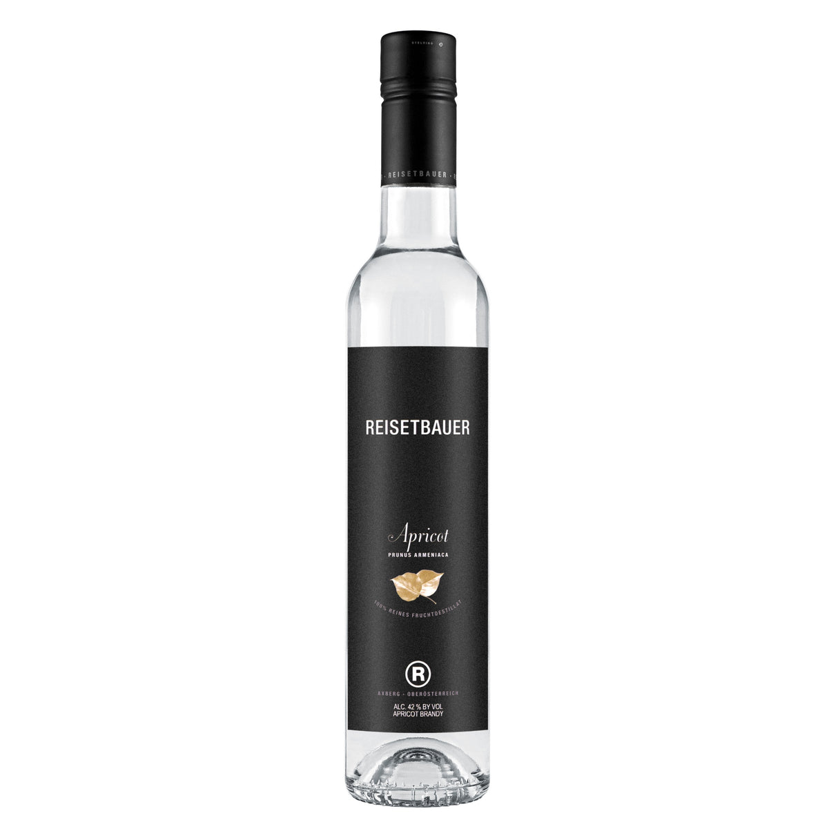 Hans Reisetbauer Apricot Eau de Vie