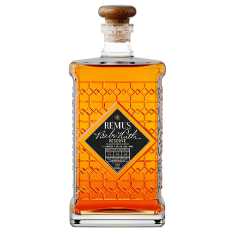 Remus Babe Ruth Reserve Bourbon