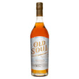 Old Soul Straight Bourbon Whiskey