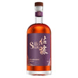 Sekk Sato Shiki Single Grain Whisky