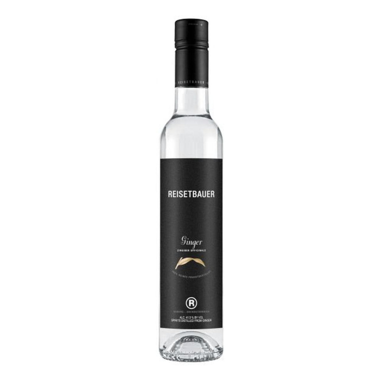 Hans Reisetbauer Ginger Eau de Vie