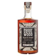 Proof and Wood The Globe 8 Year Old Polish Rye