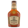 Old Overholt 11 Years Cask Strength Straight Rye Whiskey