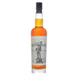 Compass Box The Last Vatted Malt