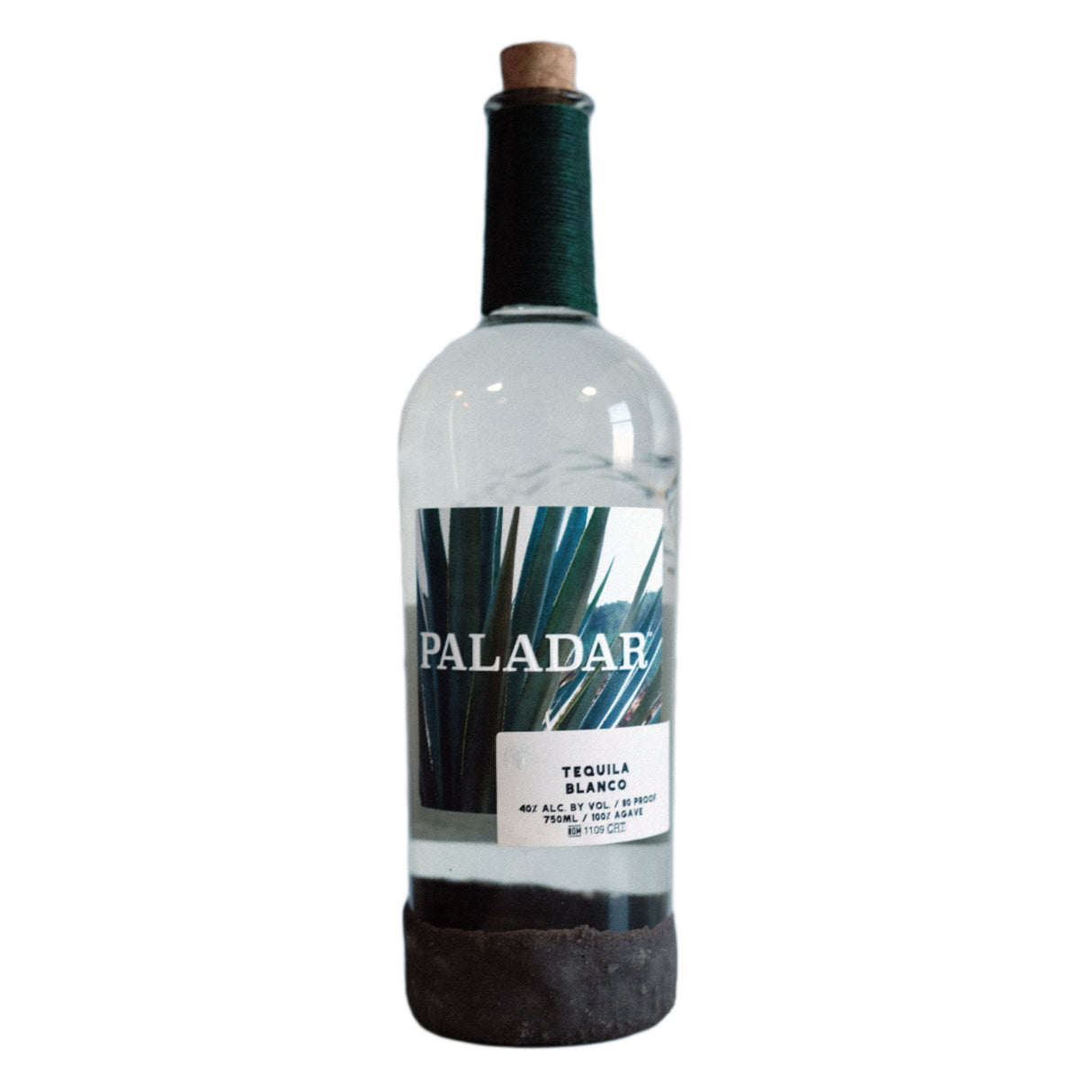 Paladar Tequila Blanco