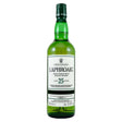 Laphroaig 25 Year Old Single Malt Scotch Whisky