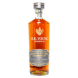 H.K. Young Bourbon Co. Toasted Barrel Strength Kentucky Straight Bourbon