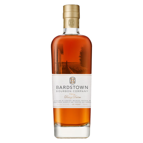 Bardstown Bourbon Company "Chateau Doisy Daene" A Blend Of Straight Whiskies Finished In Sauternes Barrels And Toasted Oak Barrels - De Wine Spot | DWS - Drams/Whiskey, Wines, Sake