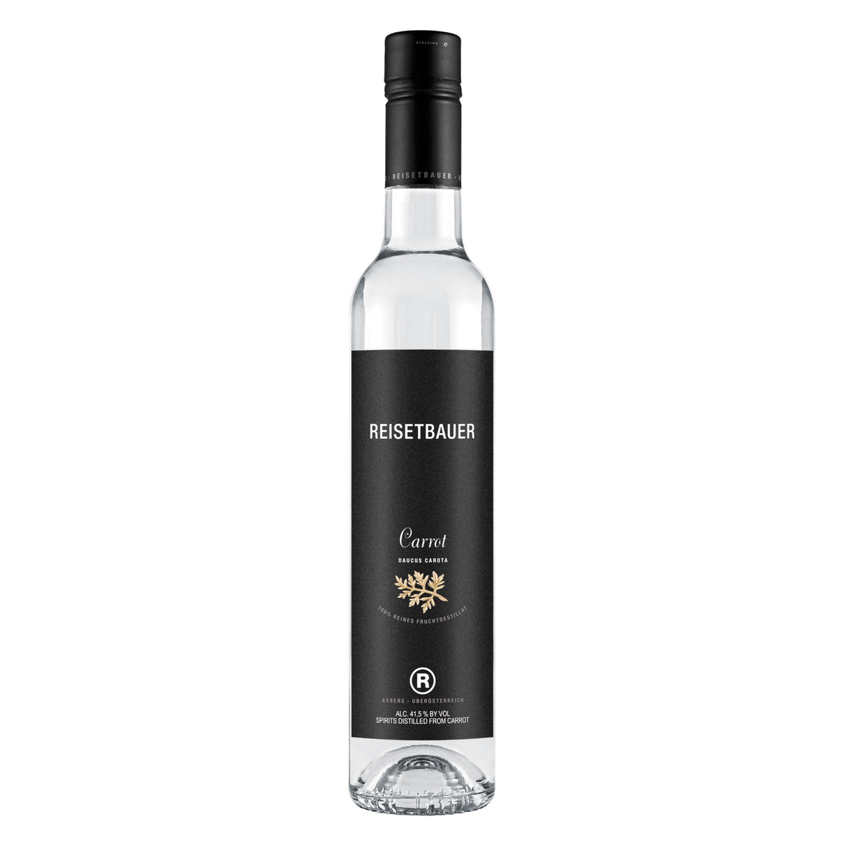 Hans Reisetbauer Carrot Eau de Vie