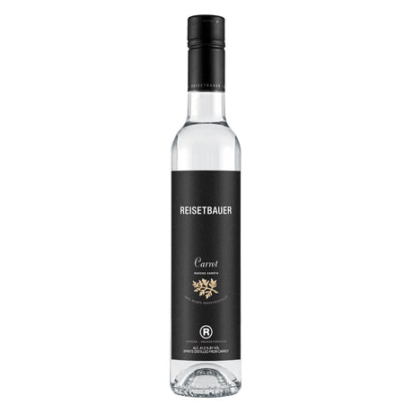 Hans Reisetbauer Carrot Eau de Vie