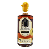 NULU Experimental Series 6 Year Old Rye Whiskey Finished in Honey Barrels