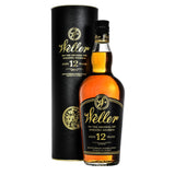 W.L. Weller 12 Years Old Straight Bourbon 750ml (Taiwanese Release)