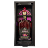 WhistlePig "The Boss Hog" Single Barrel Rye Whiskey "The Juggernaut Holi Edition"