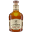 Old Overholt 10 Years Cask Strength Straight Rye Whiskey - De Wine Spot | DWS - Drams/Whiskey, Wines, Sake