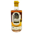 NULU 6 Year Old Bourbon Whiskey Honey Barrel Finish