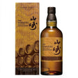 Suntory Yamazaki Limited Edition Single Malt Whisky | Free Shipping on orders $400+