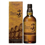 Suntory Yamazaki Limited Edition Single Malt Whisky 2023