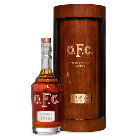 O.F.C. Bourbon | Free Shipping on orders $400+