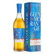 Glenmorangie 15 Years "The Cadboll Estate" Highland Single Malt Scotch Whisky 750ml