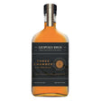 Leopold Brothers Three Chamber Bottle in Bond Rye Whiskey | Free Shipping on orders $400+
