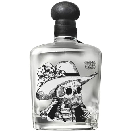 Don Julio Claro 70th Anniversary Day of the Dead Limited Edition Tequila