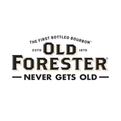 Old Forester x The Prime Barrel