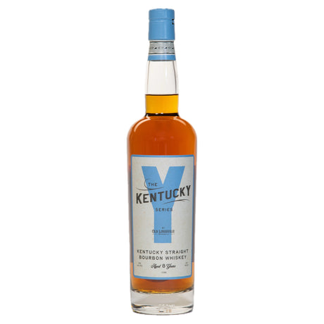 Old Louisville The Kentucky Series 8 Year Kentucky Straight Bourbon | Free Shipping on orders $400+