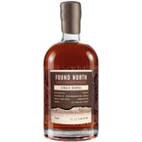 Found North Single Barrel Cask Strength Whisky Season 4 | Free Shipping on orders $400+