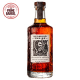 Redwood Empire Haystack Needle Single Barrel Straight Bourbon Whiskey The Prime Barrel Pick #153 | Free Shipping on orders $400+