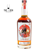Mugen Spirit Yokai "The Den" Single Barrel Kentucky Straight Bourbon | Free Shipping on orders $400+